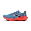 Brooks Glycerin GTS 21 Femme Blau