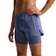 Nike Stride Dri-FIT 5 Inch Hybrid Shorts Men Blue