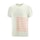 Salomon Sense Aero GFX T-shirt Homme Creme