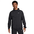 Nike Stride Dri-FIT UV Repel Jacket Herr Schwarz
