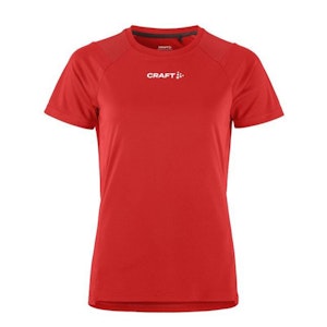 Craft Rush 2.0 T-shirt Dame Craft Rush 2.0 T-shirt Dame