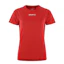 Craft Rush 2.0 T-shirt Femme Rouge