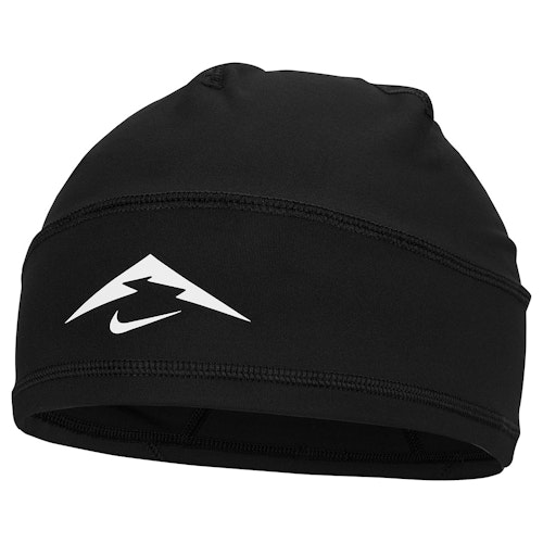 Black nike beanie hat sales
