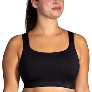 Soutien gorge sport brooks sale