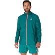 ASICS Core Jacket Men Blau