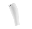CEP The Run Calf Sleeves Herren Weiß