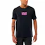 Compressport Training T-shirt - UTMB 2026 Herr Svart