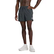 New Balance Sport 5 Inch Short Herr Grå
