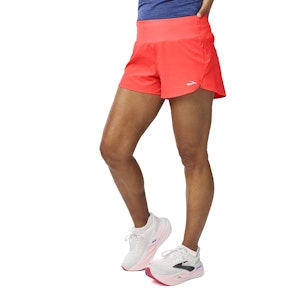 Brooks Chaser 3 Inch Short 2.0 Dame Brooks Chaser 3 Inch Short 2.0 Dame