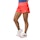 Brooks Chaser 3 Inch Short 2.0 Dame Rot