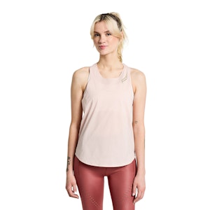 Saucony Pinnacle Singlet Damen Saucony Pinnacle Singlet Damen