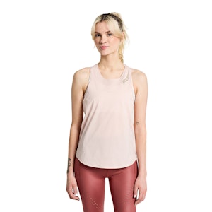 Saucony Pinnacle Singlet Femme