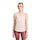 Saucony Pinnacle Singlet Damen Rosa