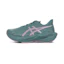 ASICS Novablast 6 Femme Vert