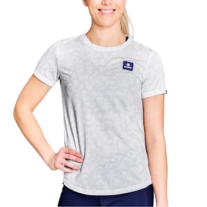SAYSKY Flower Combat T-shirt Women SAYSKY Flower Combat T-shirt Women