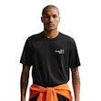 Nike ACG Dri-FIT T-shirt Herren Schwarz