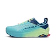 Altra Olympus 6 Dame Mehrfarbig