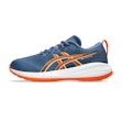 ASICS Gel Cumulus 27 GS Kinder Blau