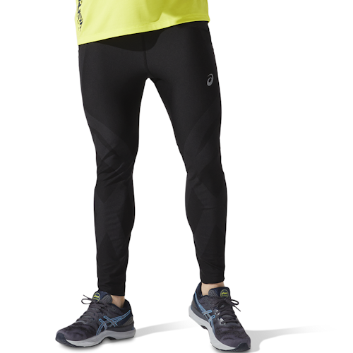 Asics motion muscle support tights sales