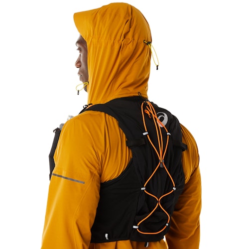 Backpack Fujitrail Asics ASICS FujiTrail Hydration Vest 7L Unisex