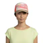 Buff Trucker Cap Unisex Multi