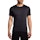 Brooks Luxe T-shirt Homme Black