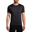 Brooks Luxe T-shirt Herre Sort