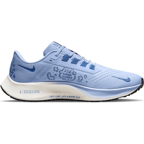 Nike air zoom 2024 pegasus nathan bell