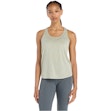 New Balance Athletics Tank Women Grün