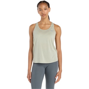 New Balance Athletics Tank Women New Balance Athletics Tank Women