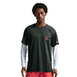 Nike Stride Distant Dreams Dri-FIT ADV T-shirt Men Grün
