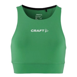 Craft Rush 2.0 Crop Top Women Craft Rush 2.0 Crop Top Women