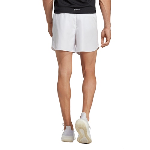 Adidas shorts herren weiß sales
