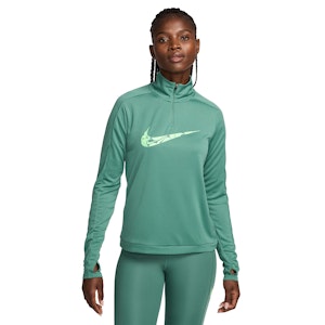 Nike One Swoosh Shirt Dame