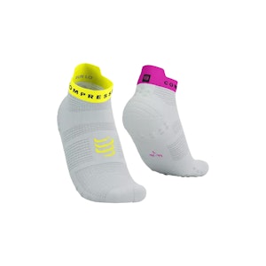 Compressport Pro Racing Socks V4.0 Run Low Unisex