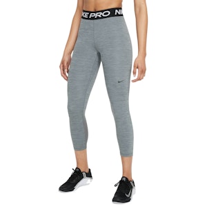 Nike Pro 365 Crop Tight Dame Nike Pro 365 Crop Tight Dame