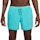 Nike Stride Dri-FIT 5 Inch Brief-Lined Shorts Homme Blau