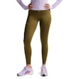 Nike Swift Dri-FIT High-Rise Tights Dame Grün