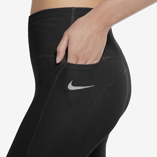 Nike epic top run tight fit