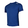 Fusion C3 T-shirt Herren Blue