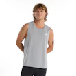 New Balance Sport Tank Homme Grau