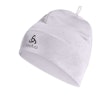 Odlo Polyknit Warm Eco Reflective Hat Unisex Purple