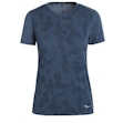 Saucony Ramble Short Sleeve Damen Blau