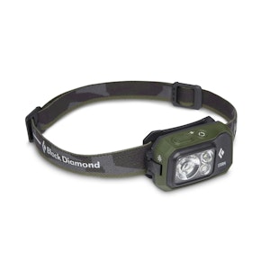 Black Diamond Storm 450 Headlamp Black Diamond Storm 450 Headlamp
