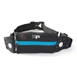 Ultimate Performance Titan Waist Pack Blau