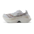 Saucony Endorphin Elite Dame White