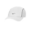 Nike Dri-FIT ADV Fly AeroBill AeroAdapt Cap Unisex White