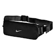 Nike Tempo Waistpack Unisex Schwarz