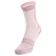 Odlo Performance Run Crew Socks Unisex Rosa
