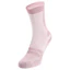 Odlo Performance Run Crew Socks Unisexe Rose